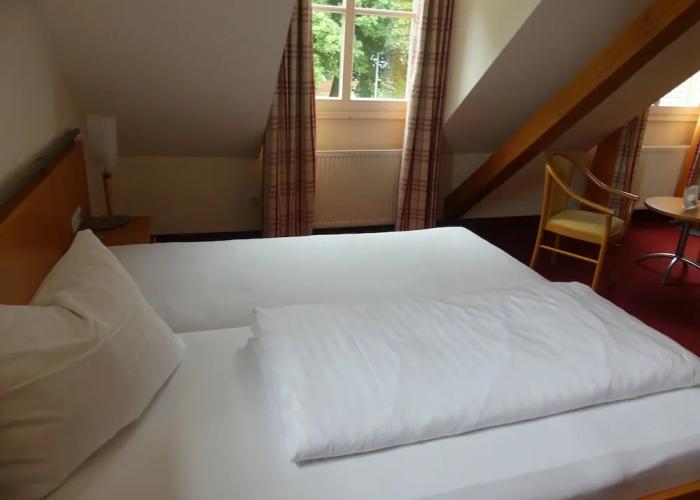 Landgasthaus Hotel Eggert