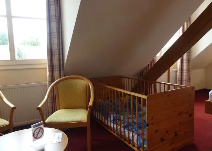 Landgasthaus Hotel Eggert