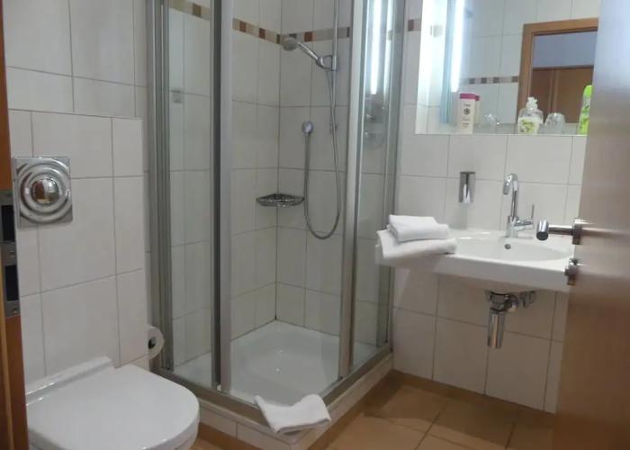 Landgasthaus Hotel Eggert