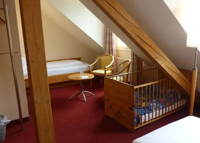 Landgasthaus Hotel Eggert