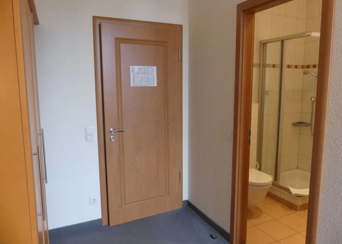 Landgasthaus Hotel Eggert