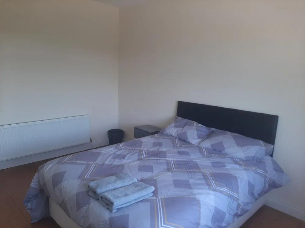 Innishmore Island Farmhouse