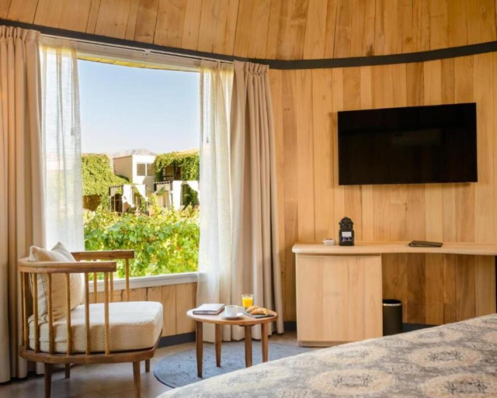 Villa Mansa Wine Hotel