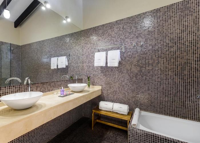 Villa Mansa Wine Hotel