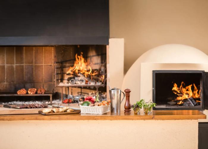 Villa Mansa Wine Hotel