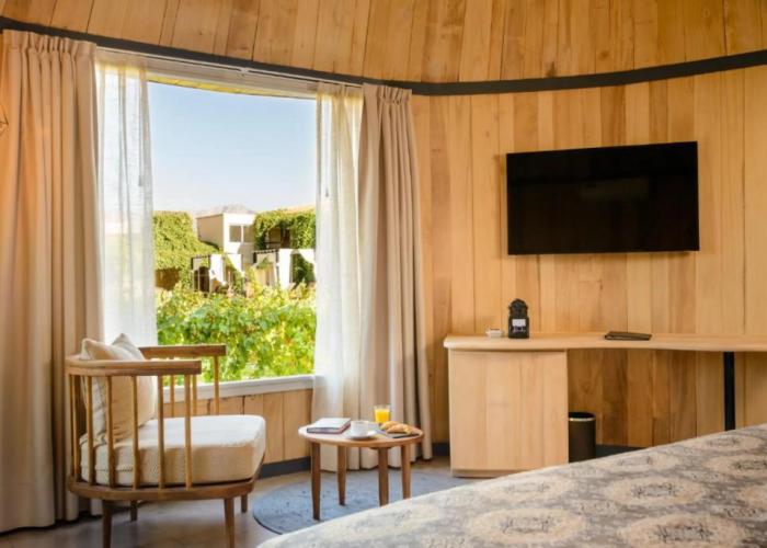 Villa Mansa Wine Hotel