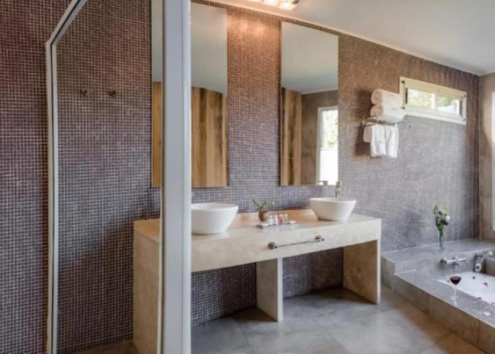 Villa Mansa Wine Hotel
