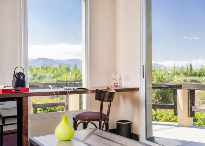 Villa Mansa Wine Hotel