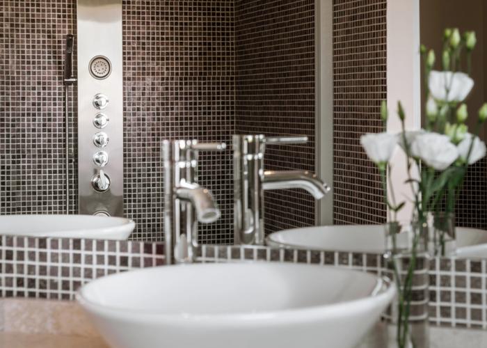 Villa Mansa Wine Hotel