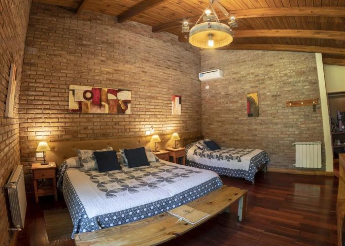 Lujan de Cuyo B&B