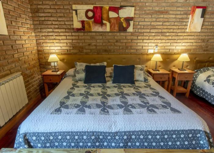 Lujan de Cuyo B&B