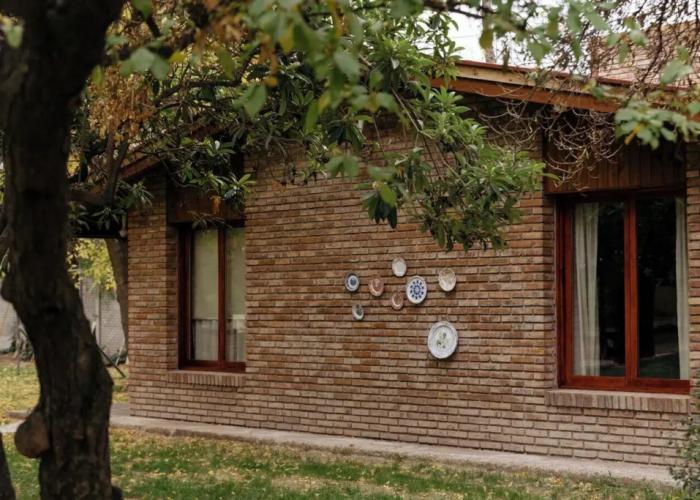 Lujan de Cuyo B&B