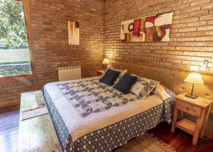 Lujan de Cuyo B&B