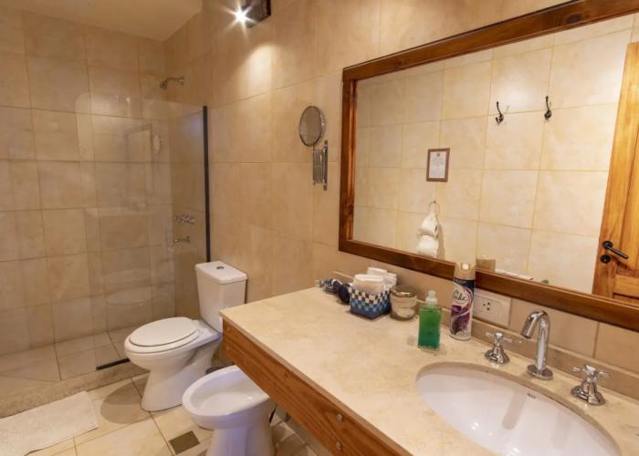 Lujan de Cuyo B&B
