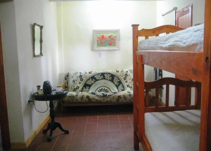 Lujan de Cuyo B&B