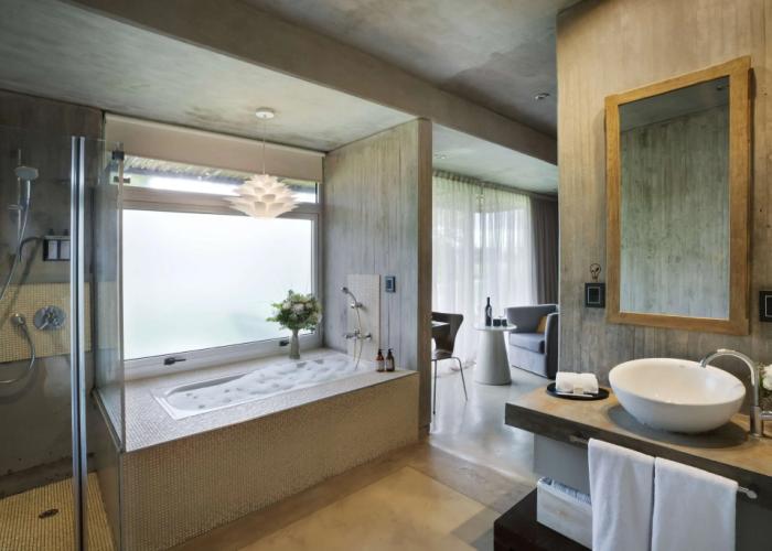 Entre Cielos Wine & Wellness Hotel