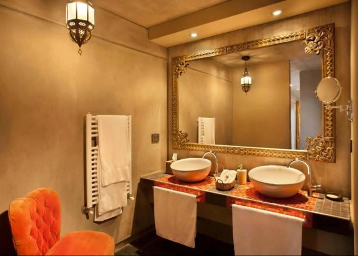 Entre Cielos Wine & Wellness Hotel