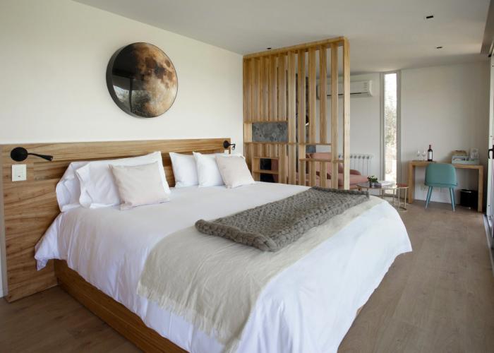 Entre Cielos Wine & Wellness Hotel