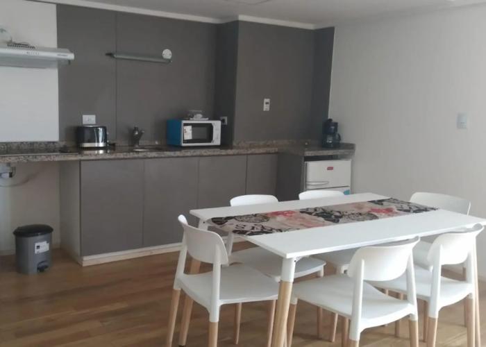 Apart Hotel Quijote by DOT Suites