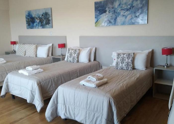 Apart Hotel Quijote by DOT Suites