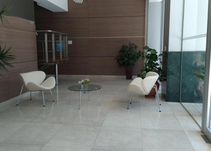 Apart Hotel Quijote by DOT Suites