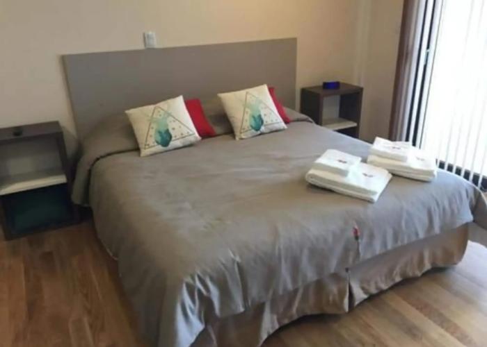 Apart Hotel Quijote by DOT Suites