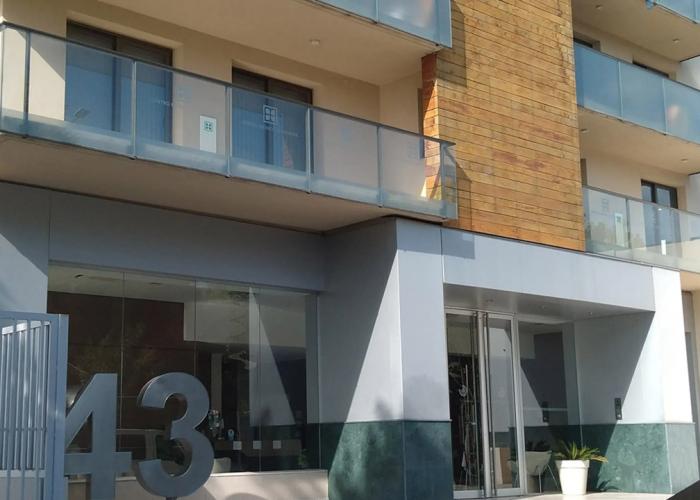Apart Hotel Quijote by DOT Suites
