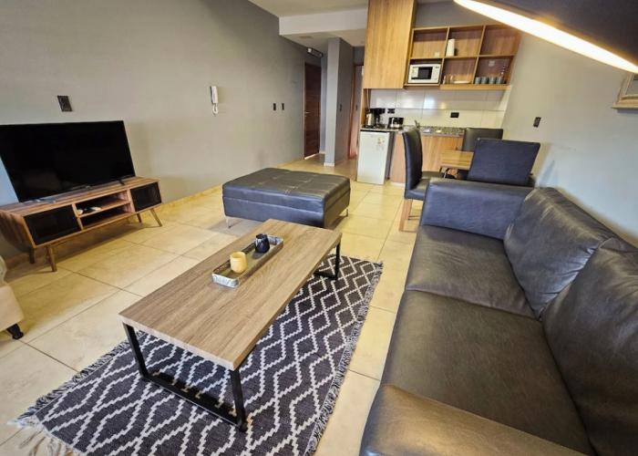 Drummond Apartments