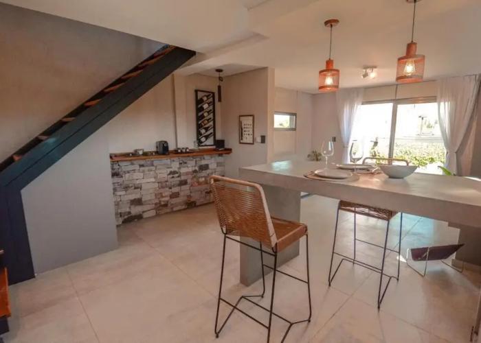 Agrelo Vines Lodge