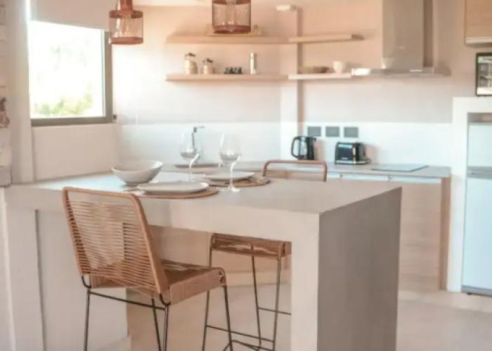 Agrelo Vines Lodge