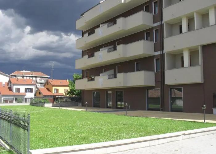 Residence Le Groane