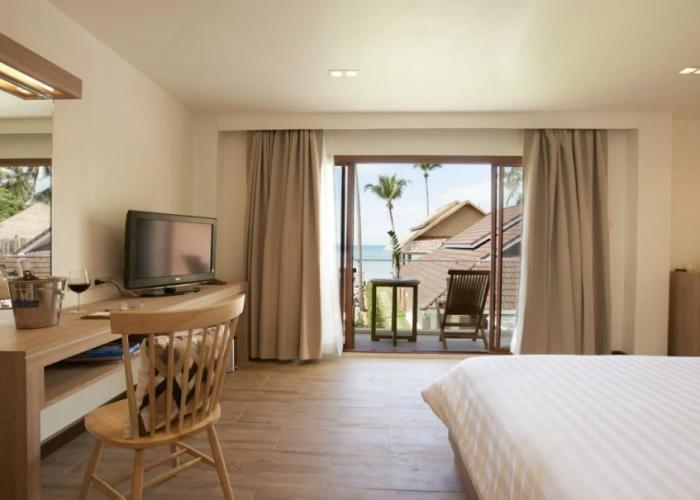 VAYNA Boutique Koh Chang