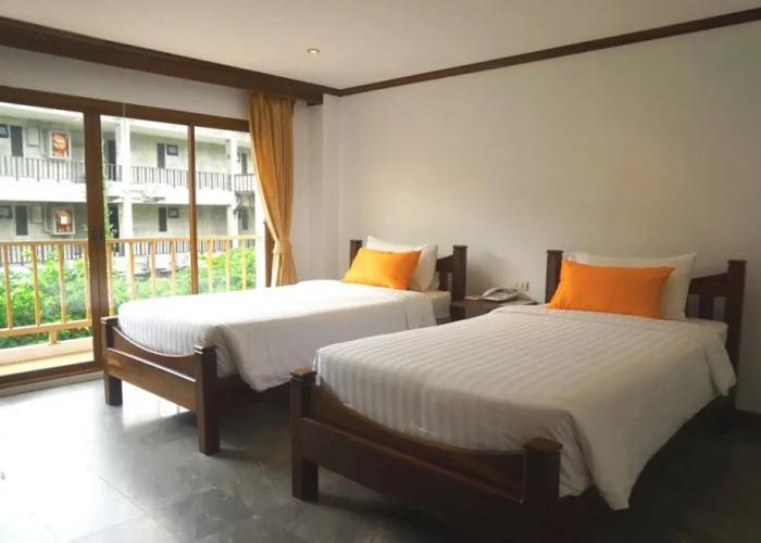 VAYNA Boutique Koh Chang