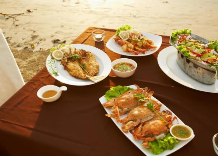 VAYNA Boutique Koh Chang