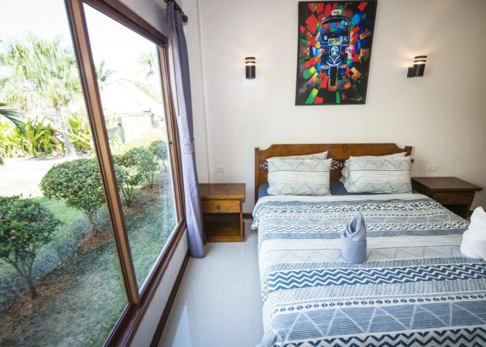 Serenity Resort