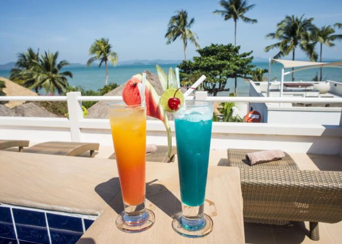 Serenity Resort