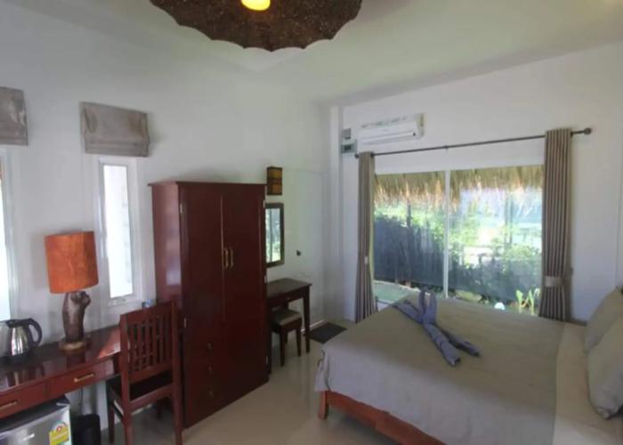 Serenity Resort