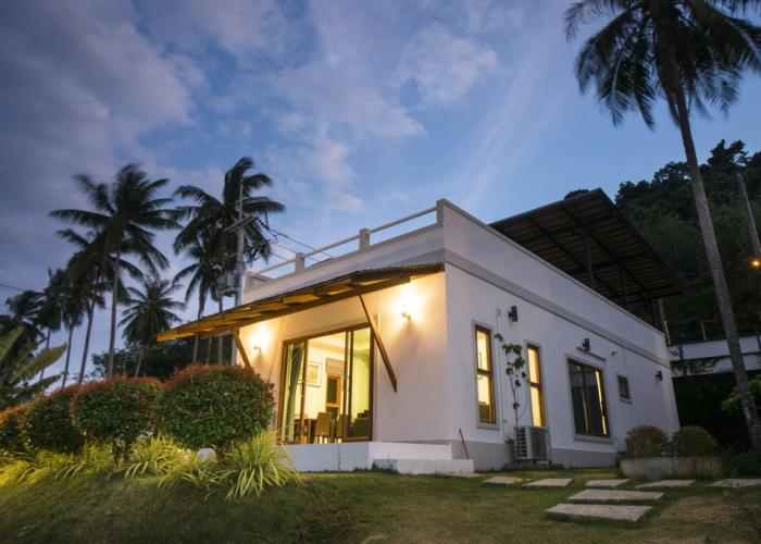 Serenity Resort