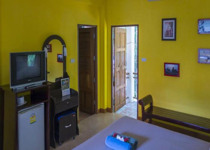 Boonya Resort Koh Chang