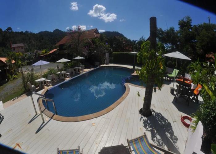 Boonya Resort Koh Chang