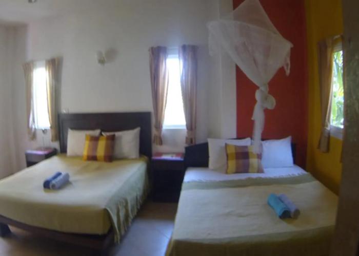 Boonya Resort Koh Chang