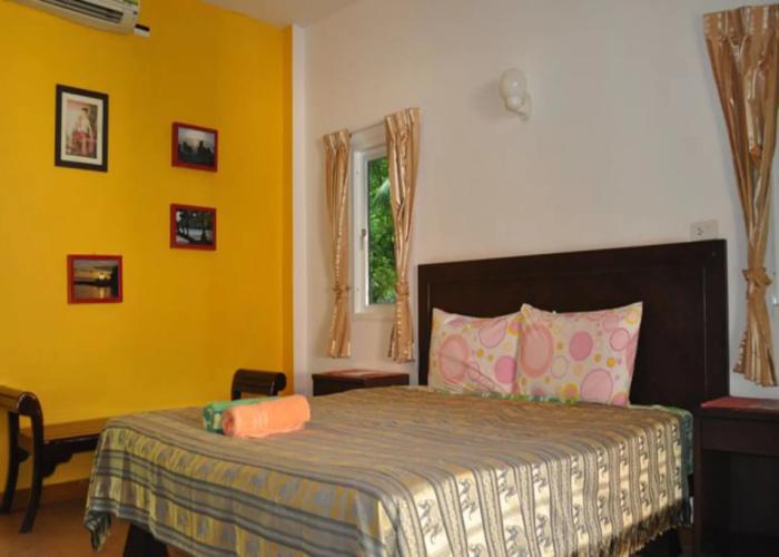 Boonya Resort Koh Chang