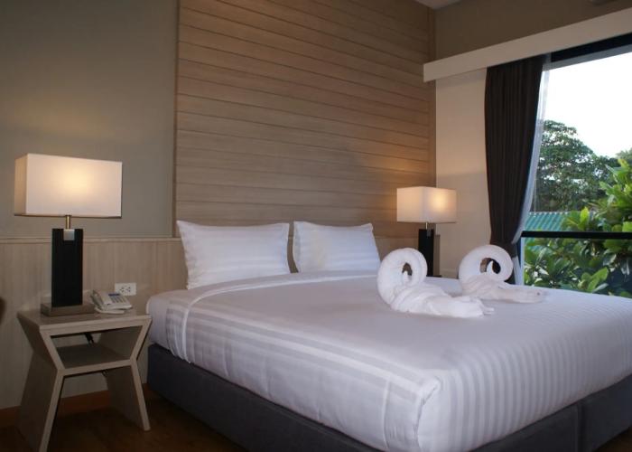 Du Talay Hotel Koh Chang