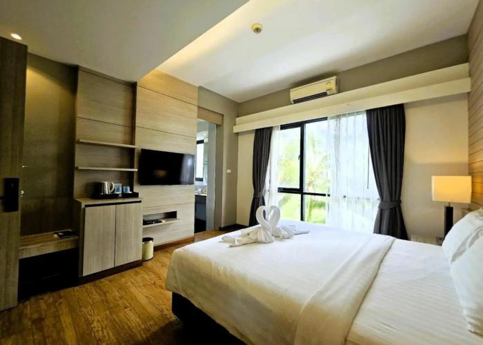 Du Talay Hotel Koh Chang