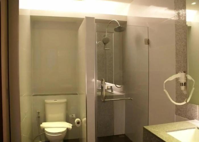 Du Talay Hotel Koh Chang