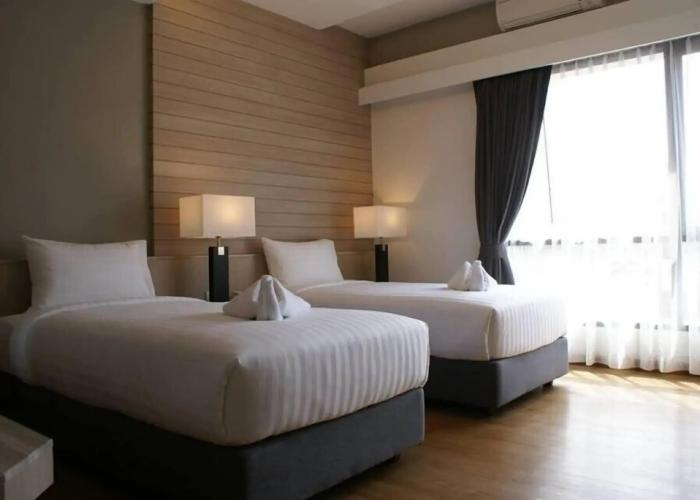 Du Talay Hotel Koh Chang