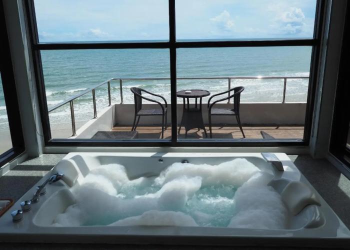 Du Talay Hotel Koh Chang