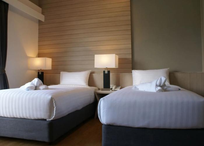 Du Talay Hotel Koh Chang