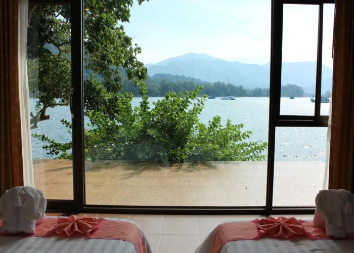 Chai Chet Resort Koh Chang