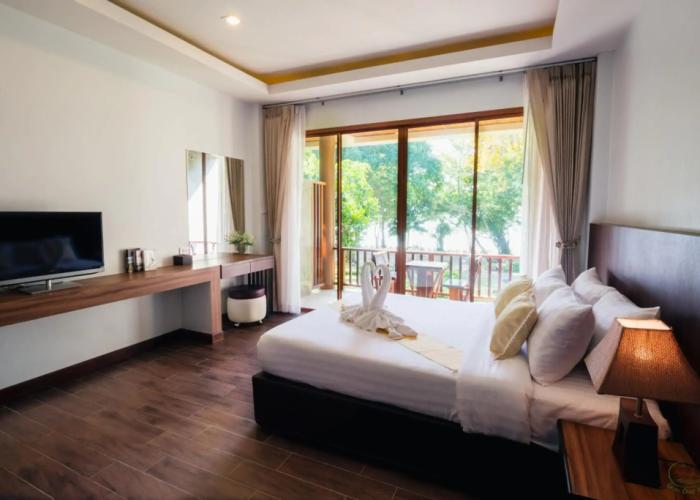 Chai Chet Resort Koh Chang
